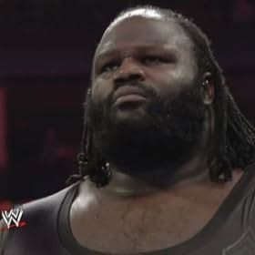 Mark Henry